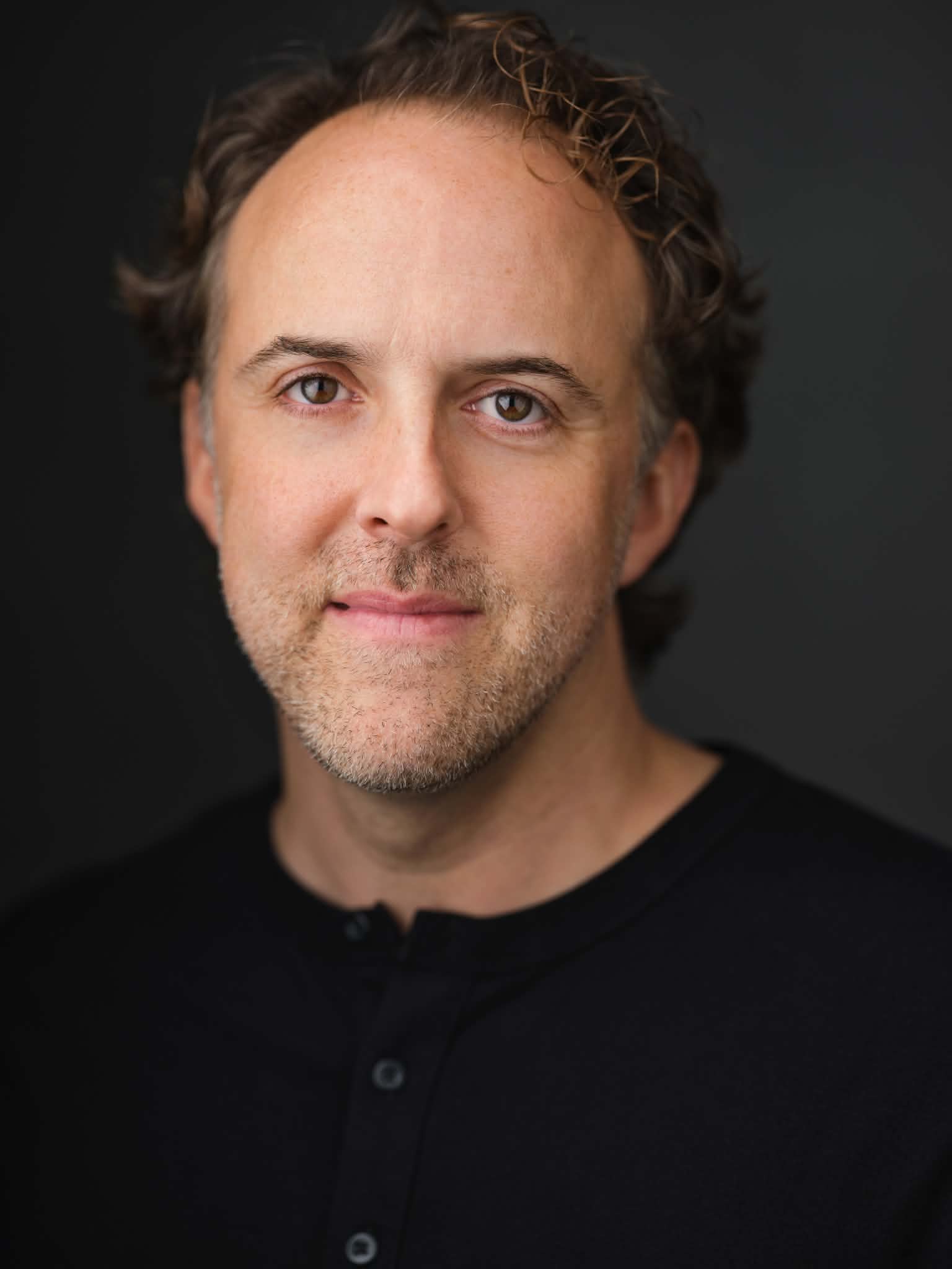 Sky Wyatt Portrait